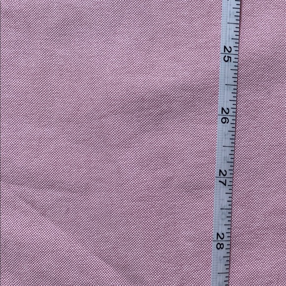 SOLD ON EBAY Ralph Lauren Pink Oxford - Picture 6 of 7